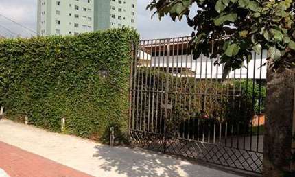 Casa com 1 quarto à venda na Rua Maria Amália Lopes Azevedo, Tremembé, São Paulo