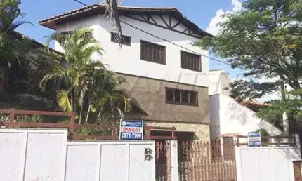 Casa com 4 quartos à venda na Rua Japoatã, Jardim Franca, São Paulo
