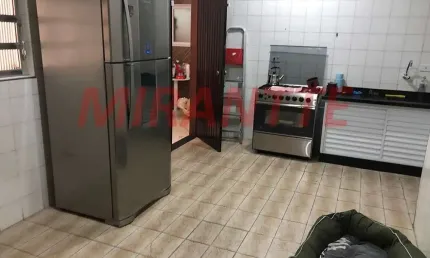 Casa com 6 quartos à venda na Rua Pedro Romero, Vila Romero, São Paulo