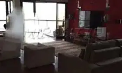 Cobertura com 5 quartos à venda na Rua Doutor Guilherme Cristofel, Santana, São Paulo