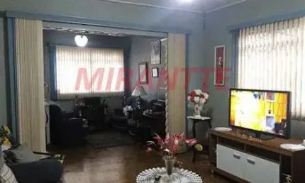Casa com 3 quartos à venda na Avenida Conceição, Carandiru, São Paulo