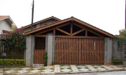 Casa com 4 quartos à venda na Rua Doutor Lauro Costa, Jardim Guapira, São Paulo