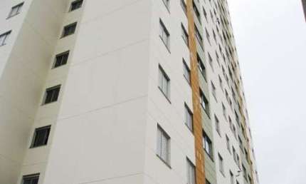 Apartamento de 58m² com 2 quartos em Lauzane Paulista