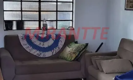 Casa com 3 quartos à venda na Rua Duarte, Vila Mazzei, São Paulo