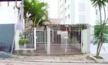 Casa com 2 quartos à venda na Rua Santo Egídio, Chora Menino, São Paulo