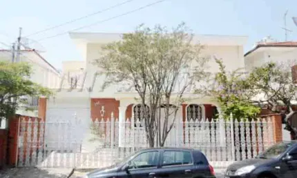 Casa com 4 quartos à venda na Rua Atalanta, Jardim São Paulo (Zona Norte), São Paulo