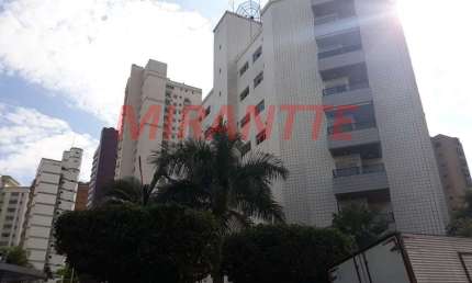 Apartamento com 3 quartos à venda na Rua Rubiácea, Água Fria, São Paulo
