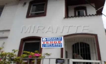 Casa com 3 quartos à venda na Rua Francisca Júlia, Santana, São Paulo