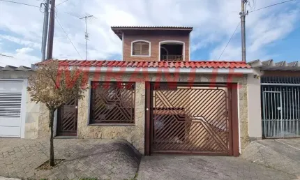 Casa com 3 quartos à venda na Rua Gabriel José Rodrigues, Tremembé, São Paulo