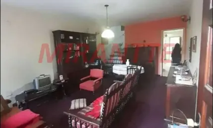 Casa com 3 quartos à venda na Rua Francisca Júlia, Santana, São Paulo