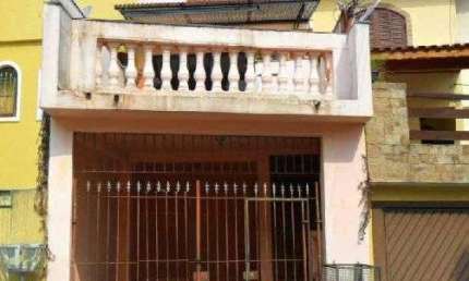 Casa com 3 quartos à venda na Rua Dolores Barreto Coelho, Jardim Peri, São Paulo