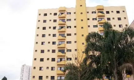 Apartamento com 3 quartos à venda na Rua Plínio Colas, Mandaqui, São Paulo