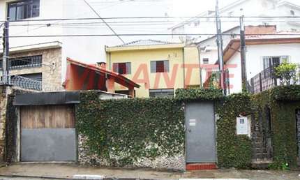 Casa com 3 quartos à venda na Avenida Ultramarino, Lauzane Paulista, São Paulo