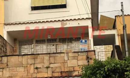 Casa com 3 quartos à venda na Rua Guatiaia, Água Fria, São Paulo