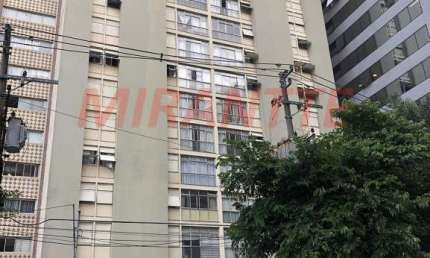 Apartamento com 3 quartos à venda na Rua Voluntários da Pátria, Santana, São Paulo
