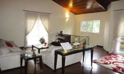 Casa com 7 quartos à venda na Rua Mateus Garcia, Tremembé, São Paulo