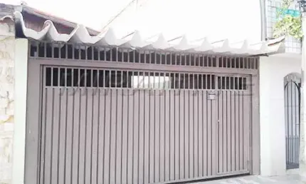 Casa com 3 quartos à venda na Rua German Burmeinster, Vila Nova Mazzei, São Paulo