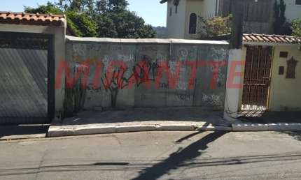 Terreno à venda na Rua Doutor Garcia, Jardim Pedra Branca, São Paulo