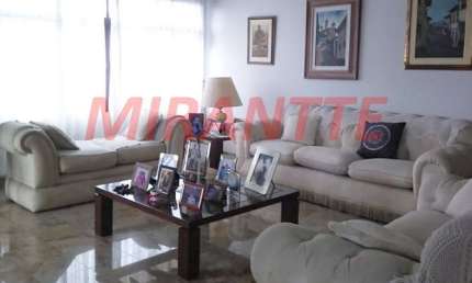 Apartamento de 250m² com 4 quartos em Jardim São Paulo