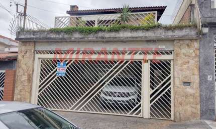 Casa com 4 quartos à venda na Rua Antônio Alvarez Airão, Bortolândia, São Paulo
