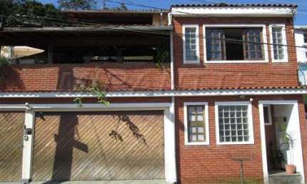 Casa com 3 quartos à venda na Rua Miguel Álvares, Horto Florestal, São Paulo