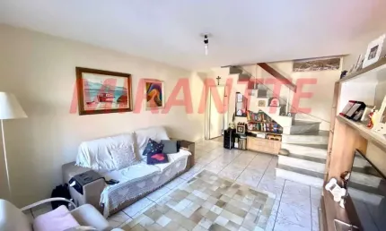 Casa com 2 quartos à venda na Avenida Gustavo Adolfo, Vila Gustavo, São Paulo