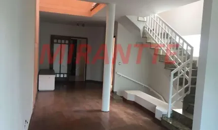 Casa com 3 quartos à venda na Rua Iris Leonor, Parque Mandaqui, São Paulo