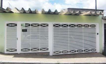 Casa com 3 quartos à venda na Rua Macuxis, Cachoeirinha, São Paulo