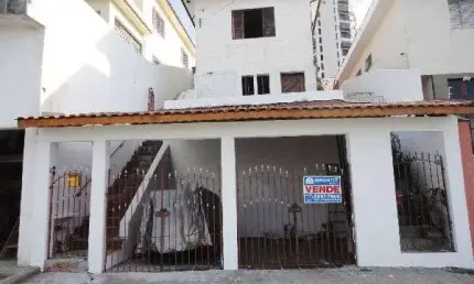 Casa com 4 quartos à venda na Rua Guarapuã, Jardim Franca, São Paulo