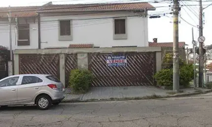 Casa com 3 quartos à venda na Rua José de Albuquerque Medeiros, Água Fria, São Paulo