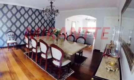Casa com 4 quartos à venda na Rua Careaçu, Jardim Franca, São Paulo