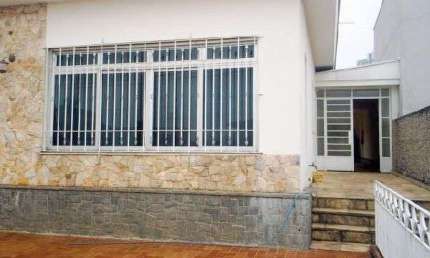 Casa com 3 quartos à venda na Rua Areia Branca, Água Fria, São Paulo