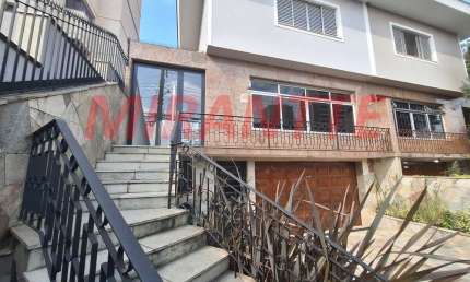 Sobrado de 240m² com 3 quartos em Jardim São Paulo(Zona Norte)