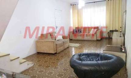 Sobrado de 170m² com 3 quartos em Parque Edu Chaves