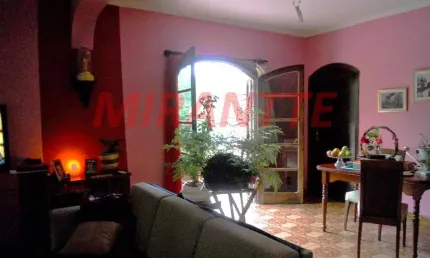 Casa com 3 quartos à venda na Avenida Senador José Ermírio de Moraes, Tremembé, São Paulo