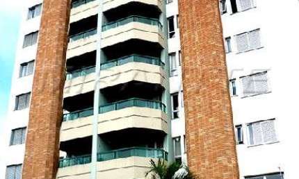 Apartamento de 93m² com 3 quartos em Parque Mandaqui