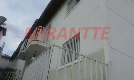 Casa em condomínio fechado com 2 quartos à venda na Rua Luiz Antônio de Oliveira Alves, Vila Mazzei, São Paulo