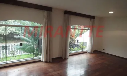 Casa terrea de 257m² com 4 quartos em Jardim São Bento