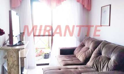 Apartamento com 2 quartos à venda na Rua Aburá, Imirim, São Paulo