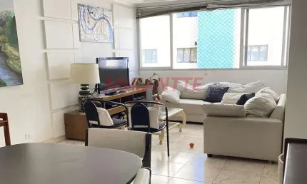 Apartamento com 3 quartos à venda na Rua Francisca Júlia, Santana, São Paulo