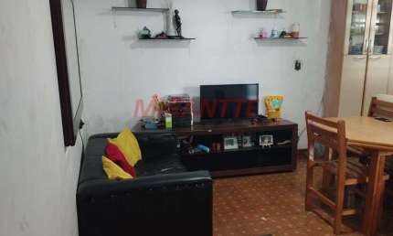 Casa com 2 quartos à venda na Rua Roberto Gomes, Tucuruvi, São Paulo