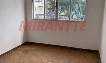 Apartamento com 1 quarto à venda na Rua Guaianases, Santa Cecília, São Paulo