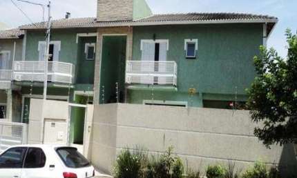 Casa com 3 quartos à venda na Praça Vitoriano Rodrigues Xavier, Água Fria, São Paulo