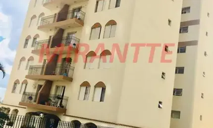 Apartamento com 2 quartos à venda na Avenida Santa Inês, Santa Inês, São Paulo