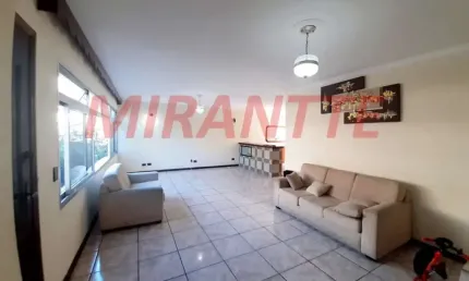 Casa com 3 quartos à venda na Rua Iguape, Santa Teresinha, São Paulo
