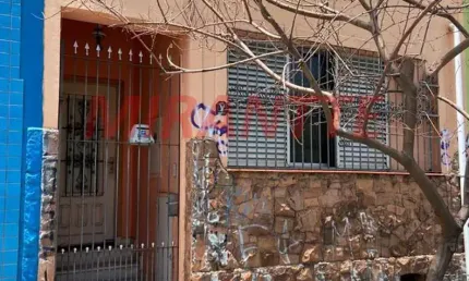 Casa com 2 quartos à venda na Rua Duarte de Azevedo, Santana, São Paulo