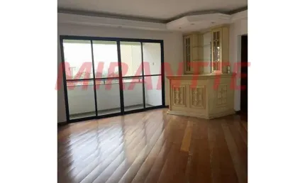 Apartamento com 3 quartos à venda na Rua Gilberto Sampaio, Santana, São Paulo