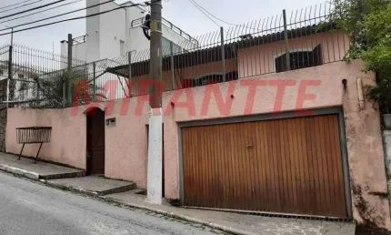Casa com 4 quartos à venda na Rua Mateus Garcia, Tremembé, São Paulo