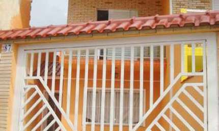 Casa com 3 quartos à venda na Rua Pinto Carvalho, Freguesia do Ó, São Paulo