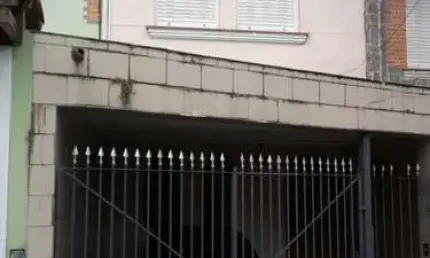 Casa com 2 quartos à venda na Rua Joaquim Norberto, Jardim São Paulo (Zona Norte), São Paulo